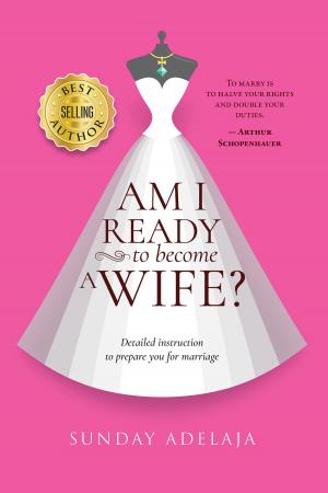 bigCover of the book Am I Ready to Become a Wife? by 