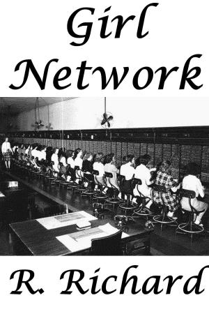 Book cover of Girl Networks