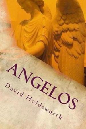 Book cover of Angelos
