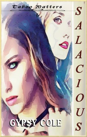 Cover of the book Salacious by Julie Ann Knudsen