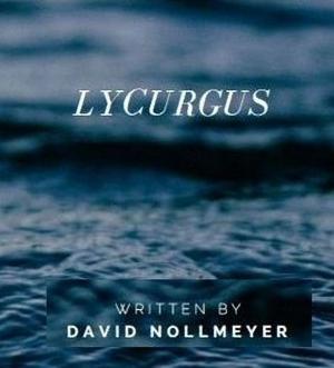 Cover of Lycurgus