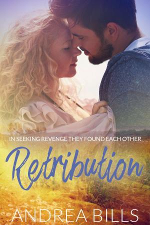 Cover of the book Retribution by Melissa Stone