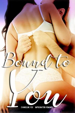 Book cover of Bound To You