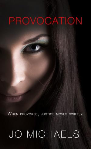 Cover of the book Provocation by Jo Michaels