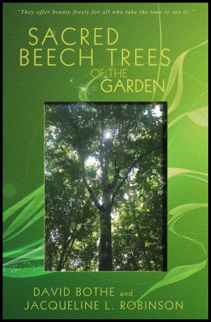 bigCover of the book Sacred Beech Trees of the Garden by 