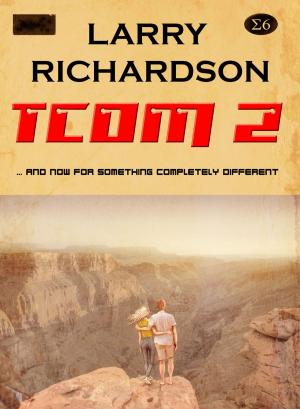 bigCover of the book TCOM 2 by 