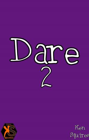 Book cover of Dare 2