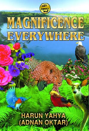 Cover of the book Magnificence Everywhere by Adnan Oktar (Harun Yahya)