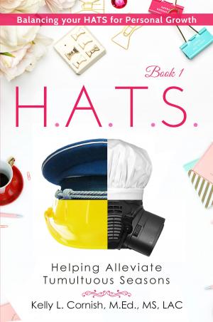 Cover of the book H.A.T.S. Helping Alleviate Tumultuous Seasons Volume 1, Book 1 by Vicki Joy