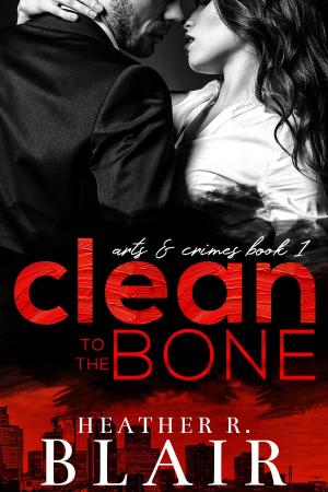 Cover of the book Clean to the Bone by Charles Seabrook