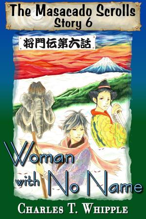 Cover of the book Woman With No Name by Astra Crompton