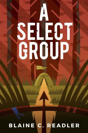 Cover of the book A Select Group by Chris Simon