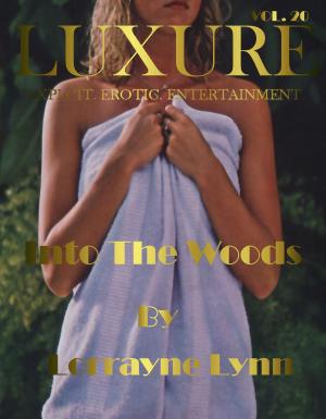 Cover of the book Into The Woods by Cheryl S. Kime