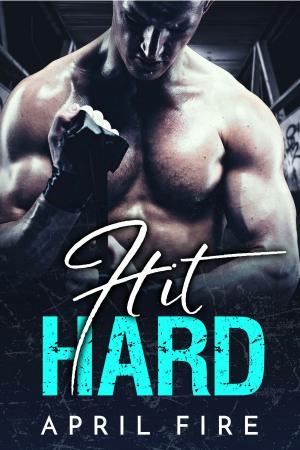 Book cover of Hit Hard