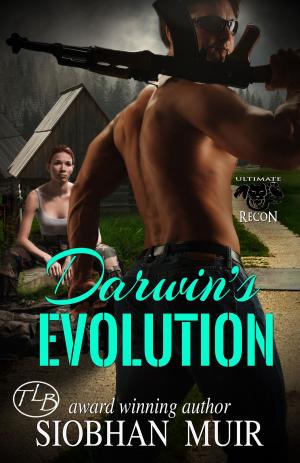 Cover of the book Darwin's Evolution by Siobhan Muir