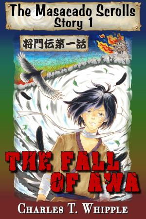 bigCover of the book The Fall of Awa by 