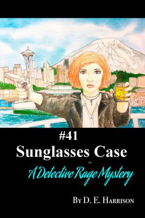 Book cover of Sunglasses Case