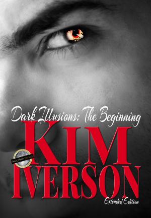 Cover of the book Dark Illusions: The Beginning - Extended Edition by Kate Hardy, MASAKO OGIMARU