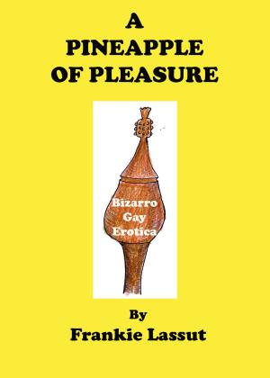 Book cover of A Pineapple of Pleasure