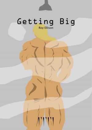 Cover of the book Getting Big by Francie Mars