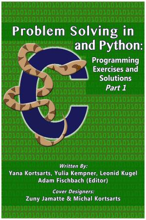 Cover of Problem Solving in C and Python: Programming Exercises and Solutions, Part 1