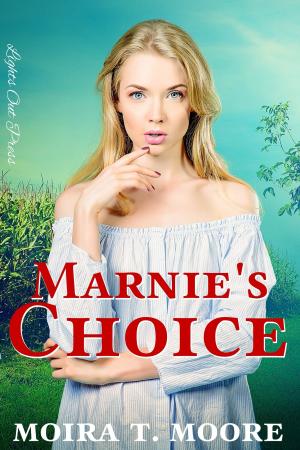Cover of Marnie's Choice: A Hucow Story