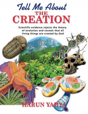Cover of the book Tell Me About the Creation by Harun Yahya