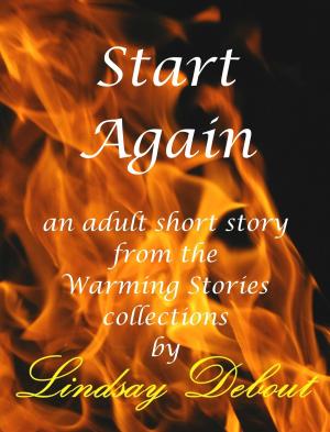 Book cover of Start Again