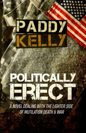 Cover of the book Politically Erect by Bryan Romer