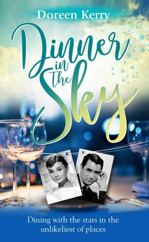 Cover of the book Dinner in the Sky by Jacob M. Drake