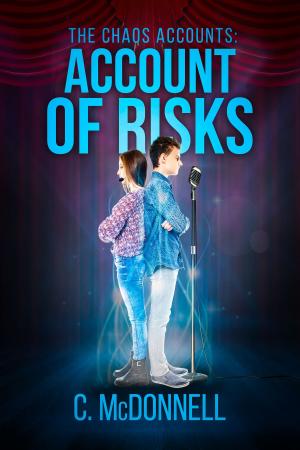 bigCover of the book The Chaos Accounts #5: Account of Risks by 