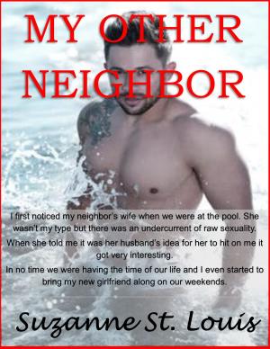 Cover of the book My Other Neighbor by Helen Brooks