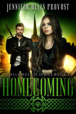 Cover of the book Homecoming by Mourning Dove