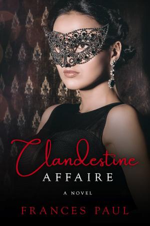 Cover of the book Clandestine Affaire by Stephanie Pitcher Fishman, CM Niles, Stacy Claflin, Andrea Johnson Beck, Dede Nesbitt