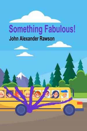 Cover of the book Something Fabulous! by Mark Reed