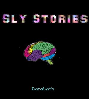 Cover of Sly Stories
