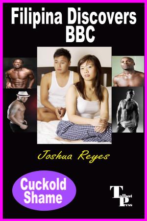 bigCover of the book Filipina Discovers BBC by 