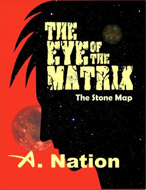 bigCover of the book The Eye of the Matrix by 