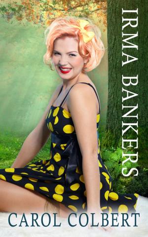 bigCover of the book Irma Bankers by 