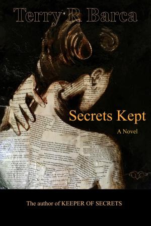 Book cover of Secrets Kept