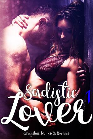 bigCover of the book Sadistic Lover 1 by 