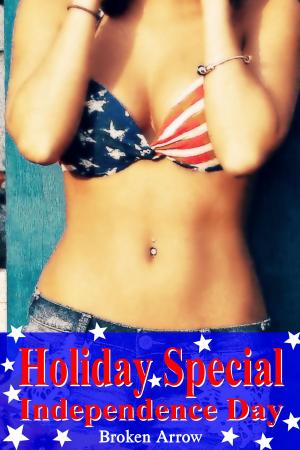 bigCover of the book Holiday Special: Independence Day by 