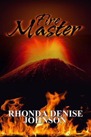 Book cover of Fire Master: Book 2 of the Nanosia Series