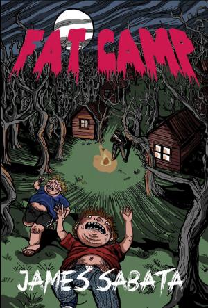 bigCover of the book Fat Camp by 