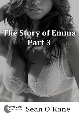 Book cover of The Story of Emma: Part 3