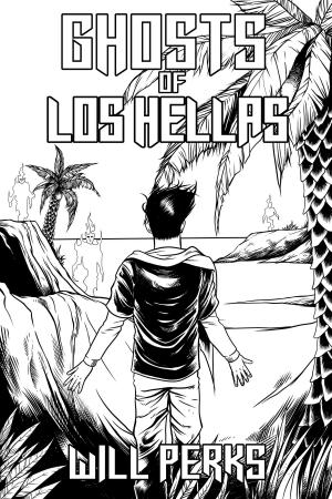 Cover of the book Ghosts of Los Hellas by Colleen Yuras