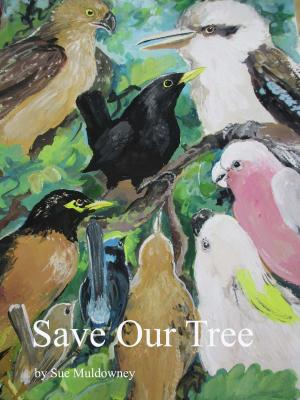 bigCover of the book Save Our Tree by 