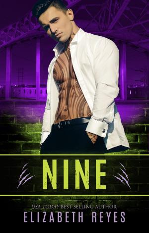 Cover of the book Nine (Boyle Heights) by Lucy Simister