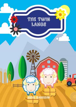 Cover of The Twin Lambs