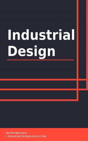 bigCover of the book Industrial Design by 